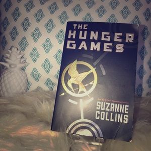 ✨The Hunger Games